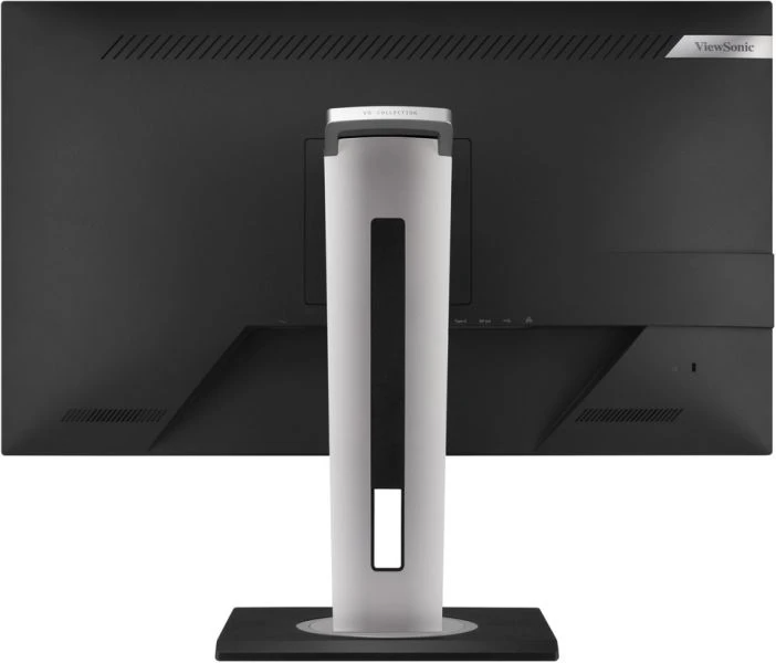 ViewSonic VG2756-2K 27吋 2K QHD 60Hz IPS 顯示器