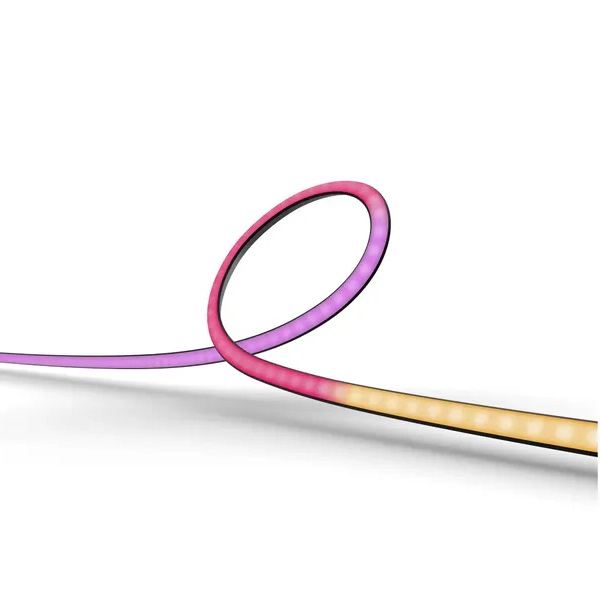 Philips Hue Play Gradient Lightstrip 55吋漸變全彩情境燈帶 (電視適用)