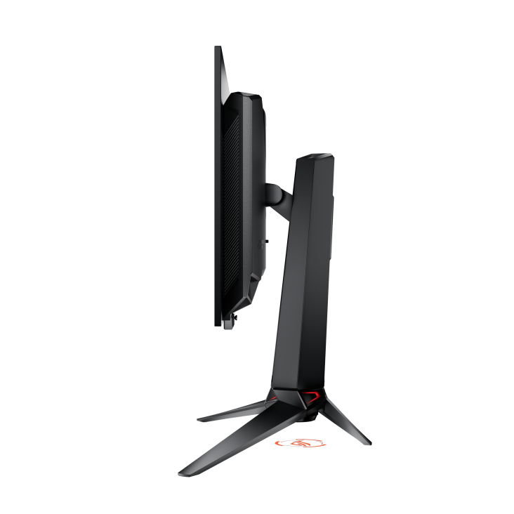 ASUS ROG Swift OLED PG27UCDM 27吋 QD-OLED 4K 240Hz HDMI 2.1 電競顯示器