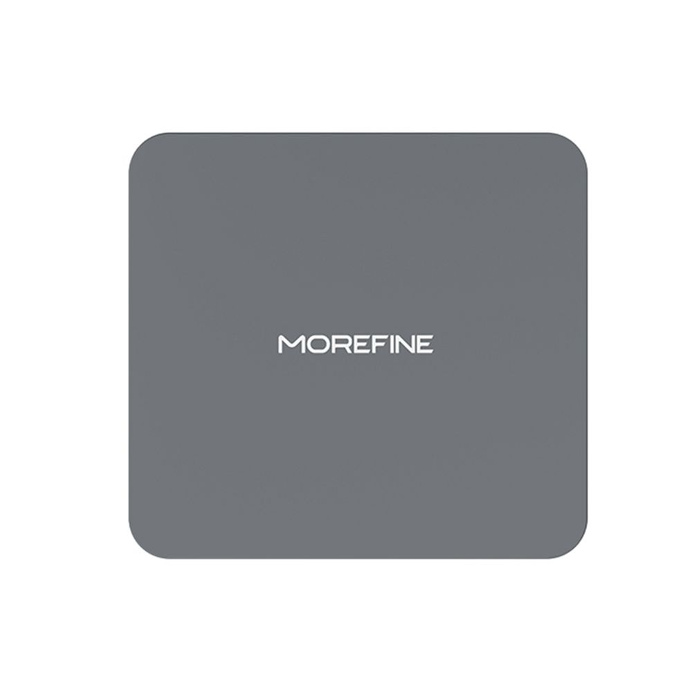 MOREFINE M8 (Intel N150+16GB+512GB) 迷你電腦