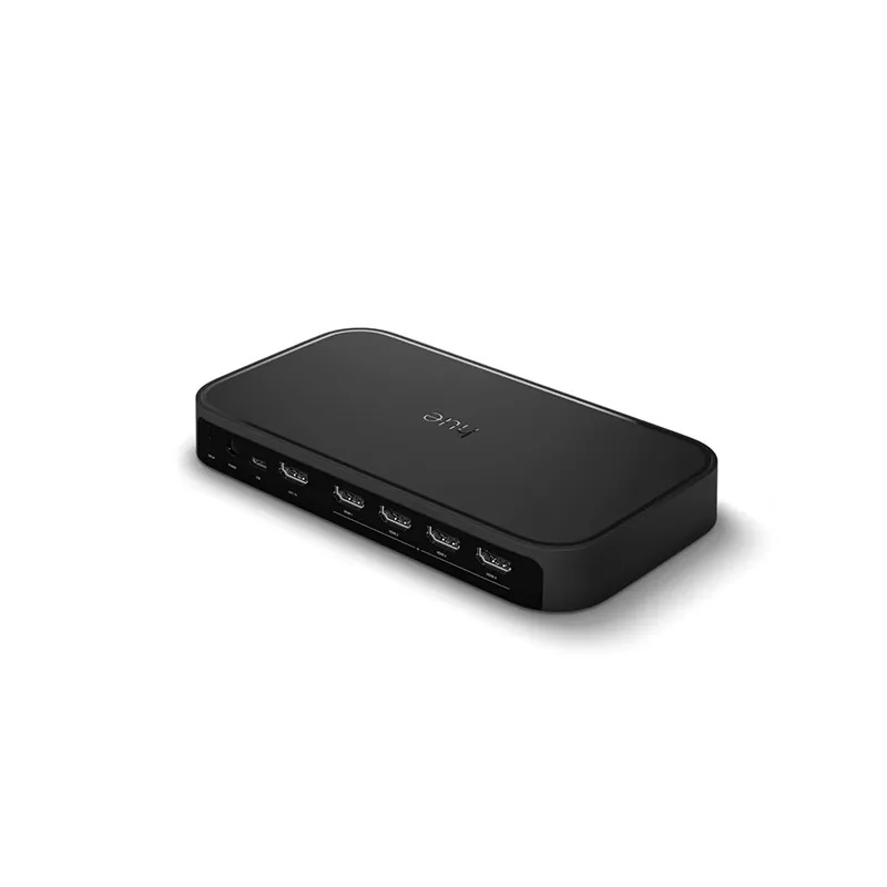 Philips Hue Play HDMI Sync Box Gen 2 8K 影音燈光同步器 (第二代)