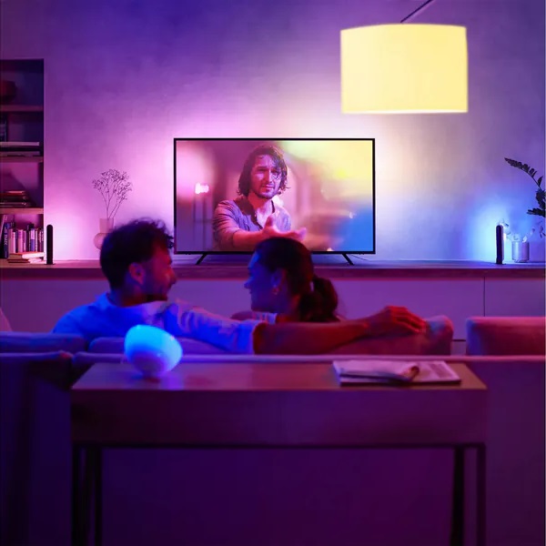 Philips Hue Play Gradient Lightstrip 55吋漸變全彩情境燈帶 (電視適用)