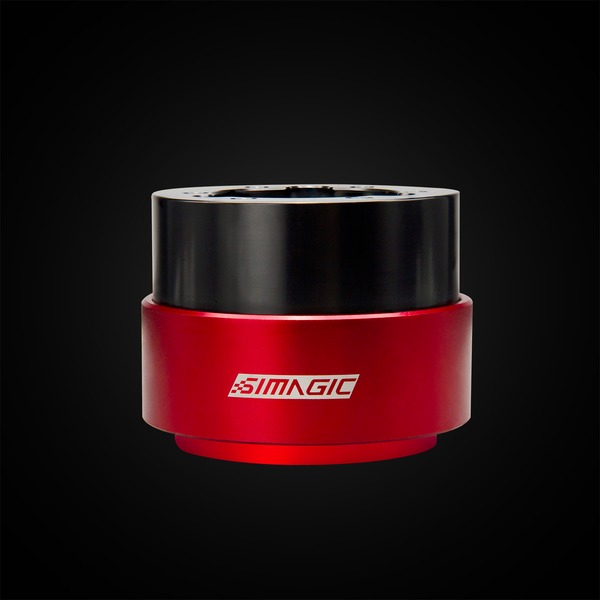 Simagic QR70 Quick Release 快拆(孔距70mm)