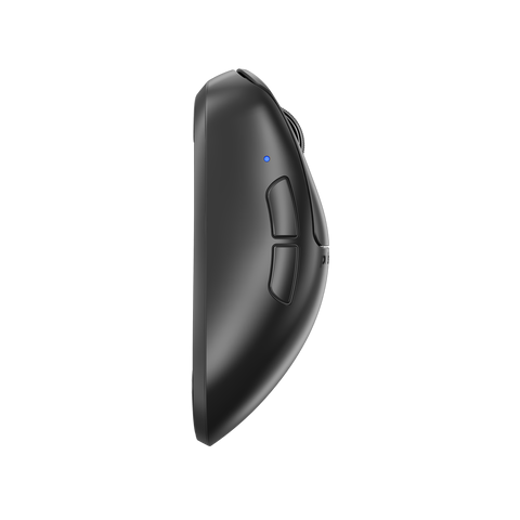 Pulsar Xlite V4 無線遊戲滑鼠(Black-Large)