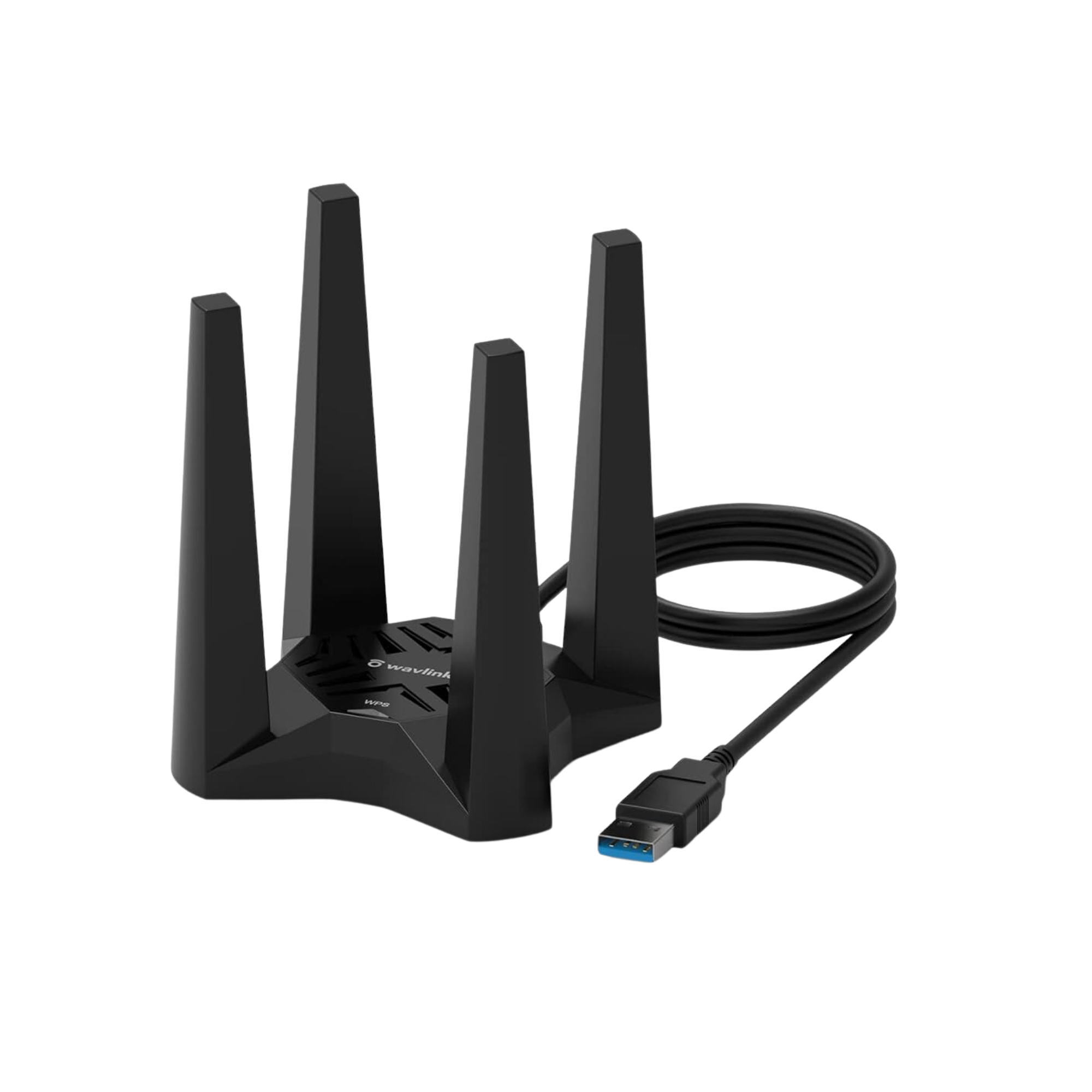 Wavlink AX1800 WiFi 6 Dual Band USB3.0 Ext Adapter (WL-WN693X1)