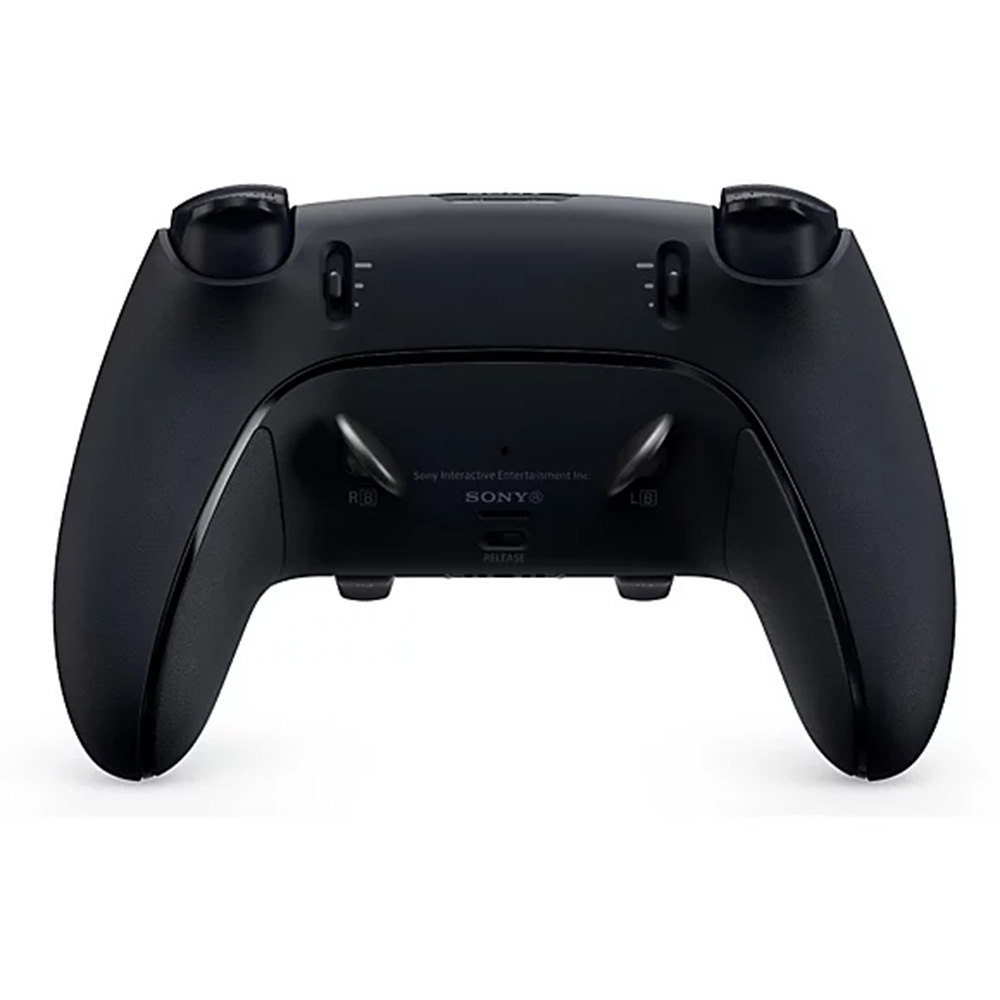 PlayStation 5 DualSense Edge無線控制器(CFI-ZCP1G 01)(Midnight Black 午夜黑)