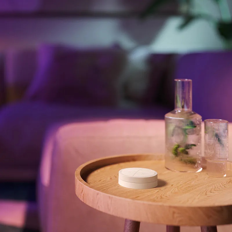 Philips Hue Tap Dial Switch 開關