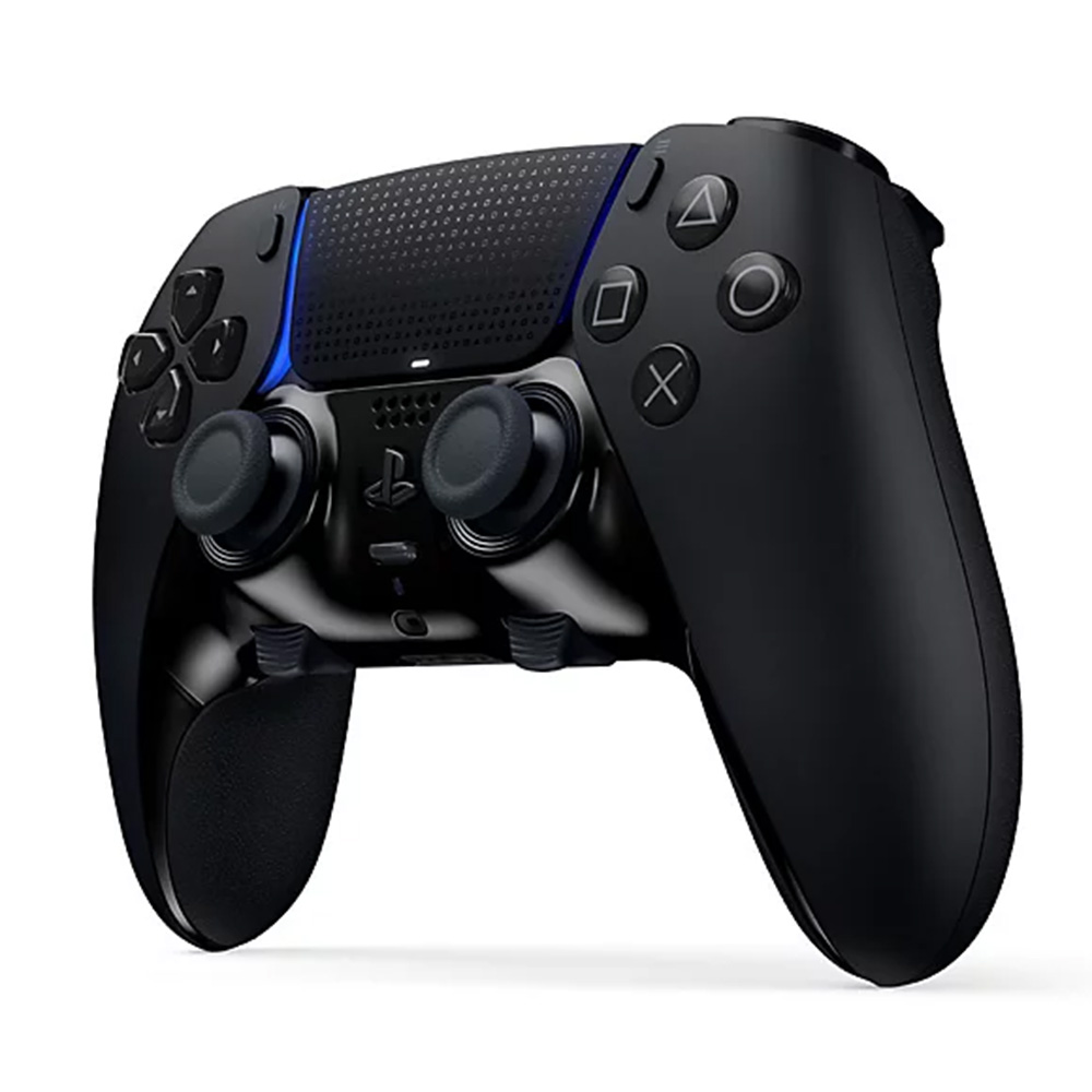 PlayStation 5 DualSense Edge無線控制器(CFI-ZCP1G 01)(Midnight Black 午夜黑)