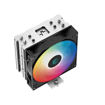 DeepCool AG400 ARGB CPU風冷散熱器