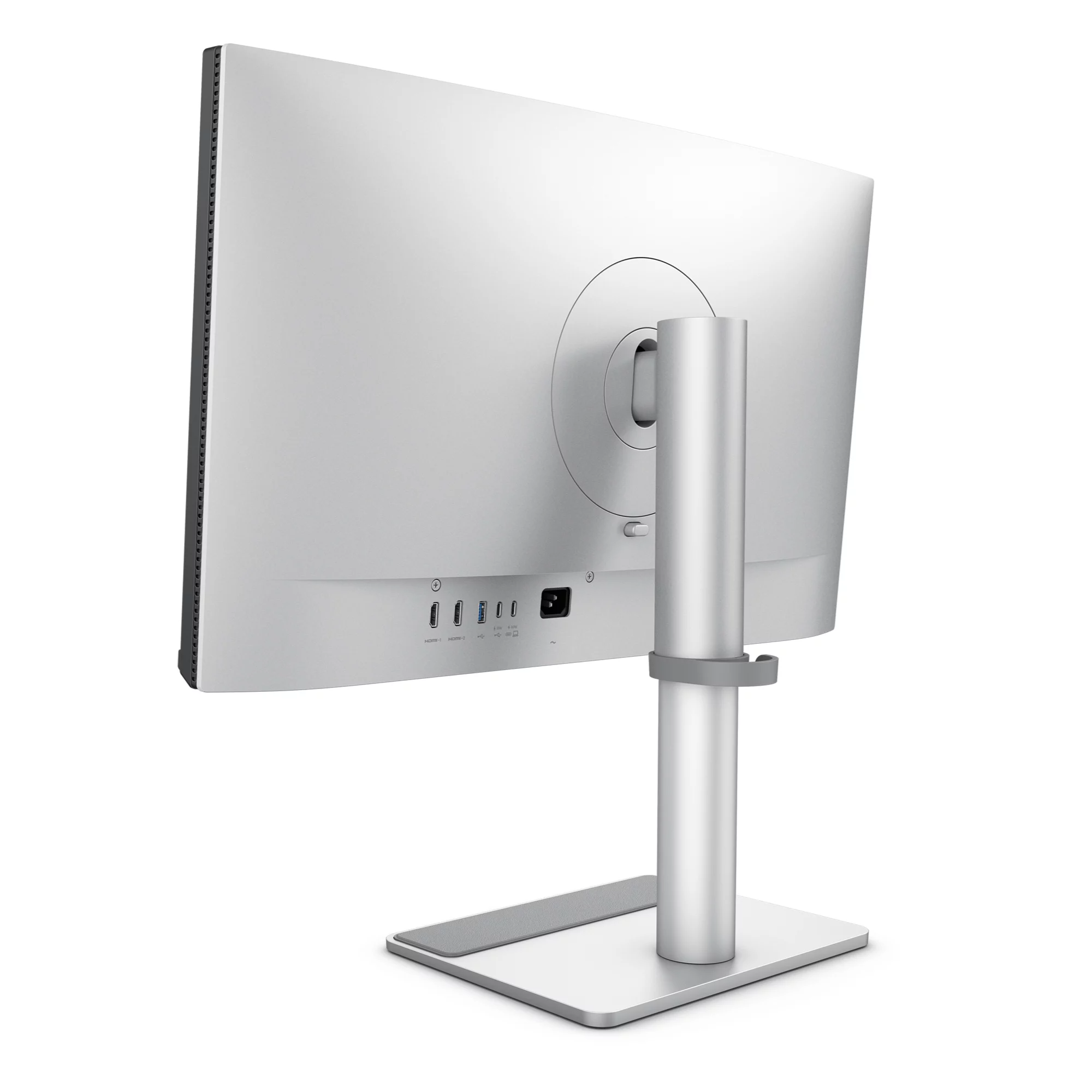 BenQ MA270U 27吋 4K UHD 60Hz IPS 超高清顯示器 for MacBook