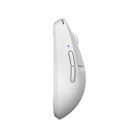 Pulsar X2 v3 無線遊戲滑鼠(White-Medium)