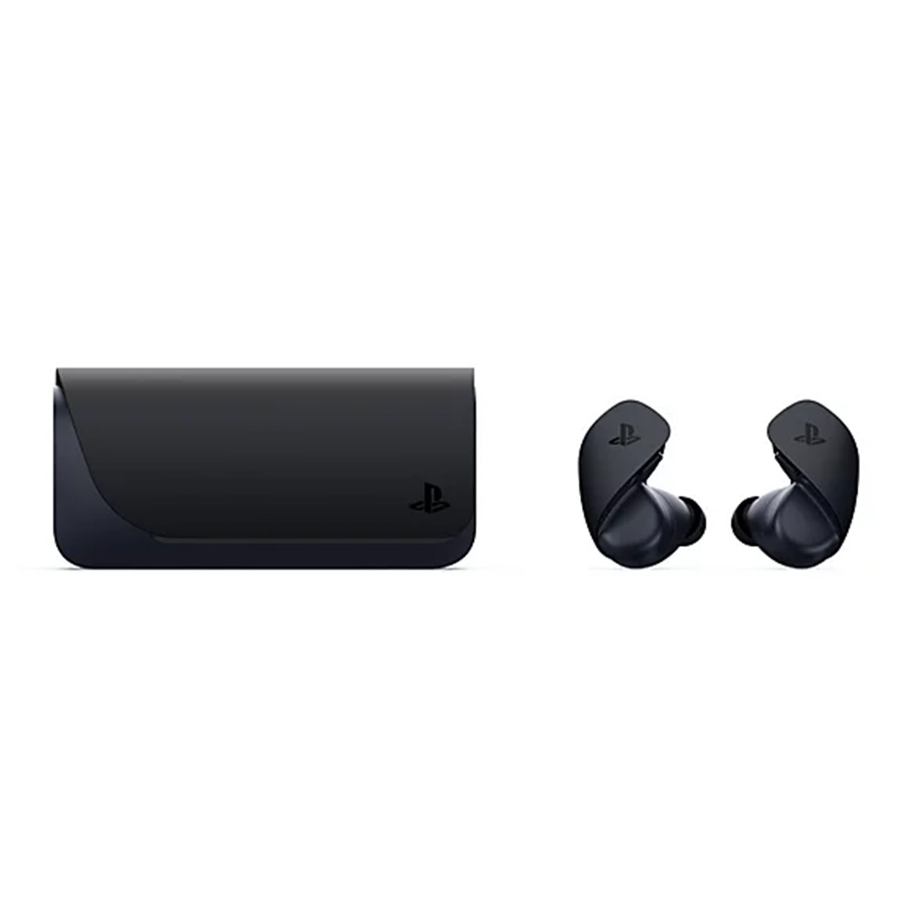 PlayStation PULSE Explore 無線入耳式耳機(CFI-ZWE1GC 01)(午夜黑)