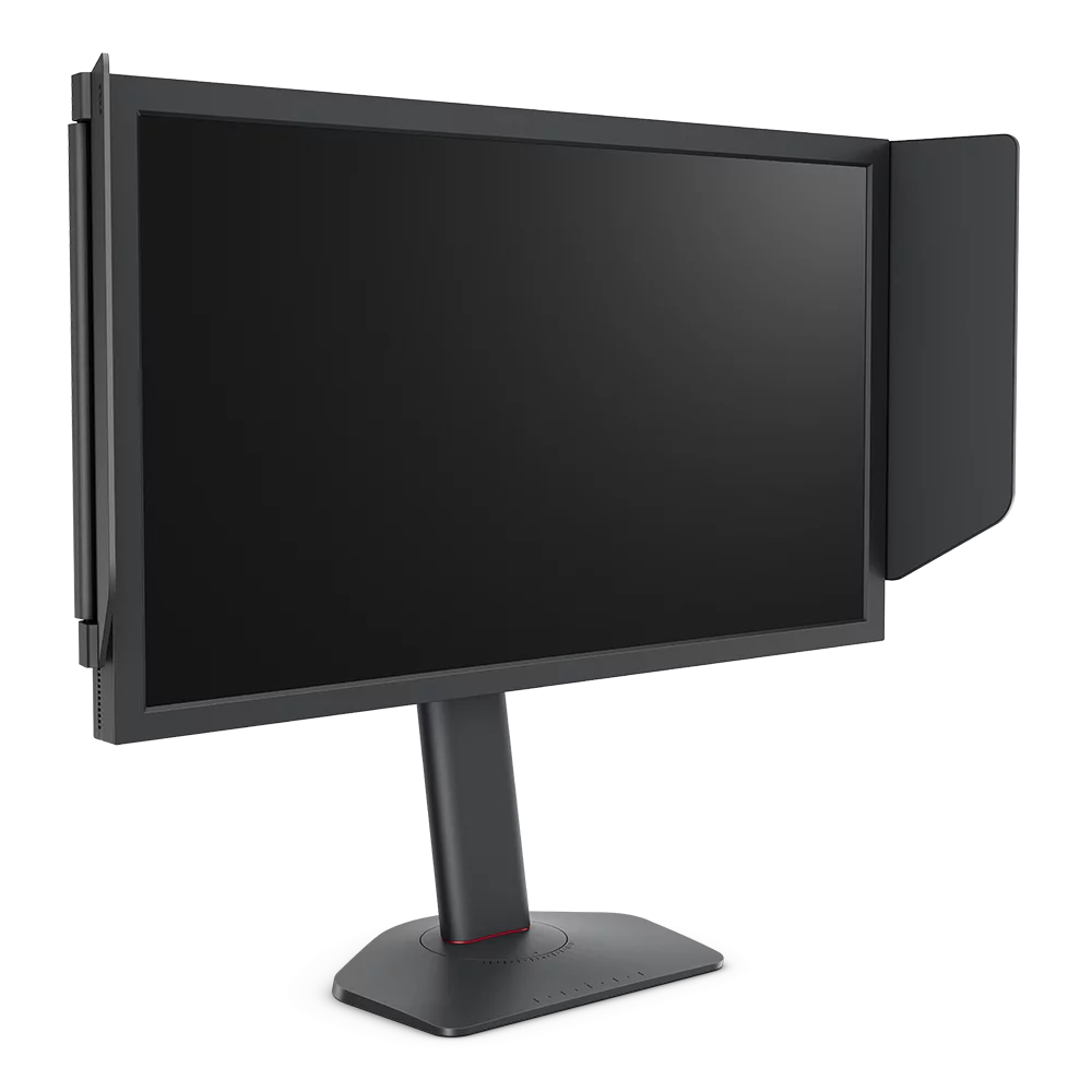 ZOWIE XL2586X+ 24.1吋 1080P FHD 600Hz Fast TN DyAc2 專業電競顯示器