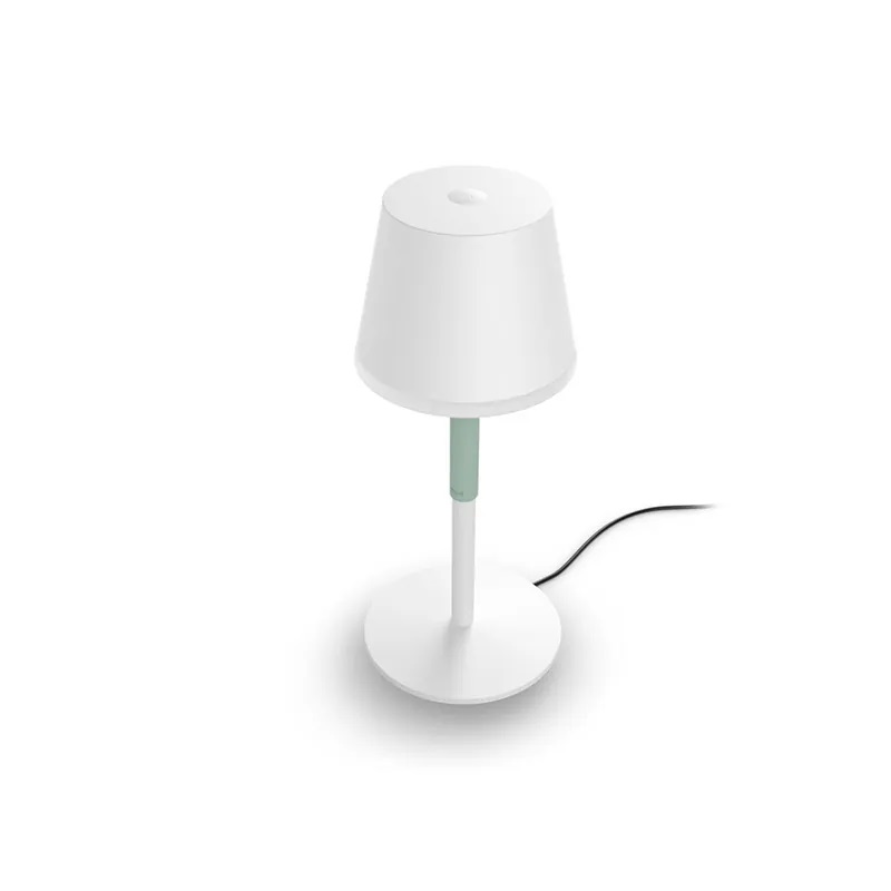 Philips Hue Go Portable Table Lamp 可攜式檯燈