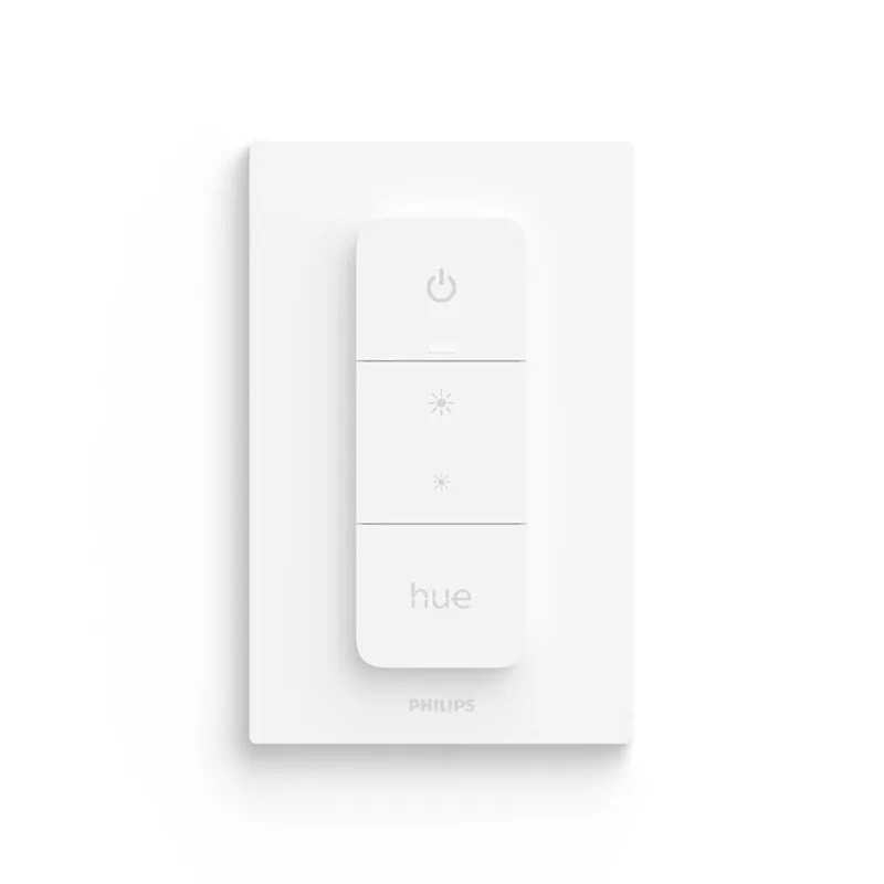 Philips Hue Dimmer Switch 調光開關 (第2代)