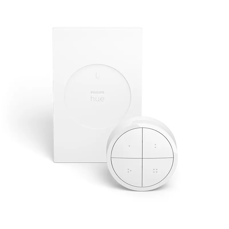 Philips Hue Tap Dial Switch 開關