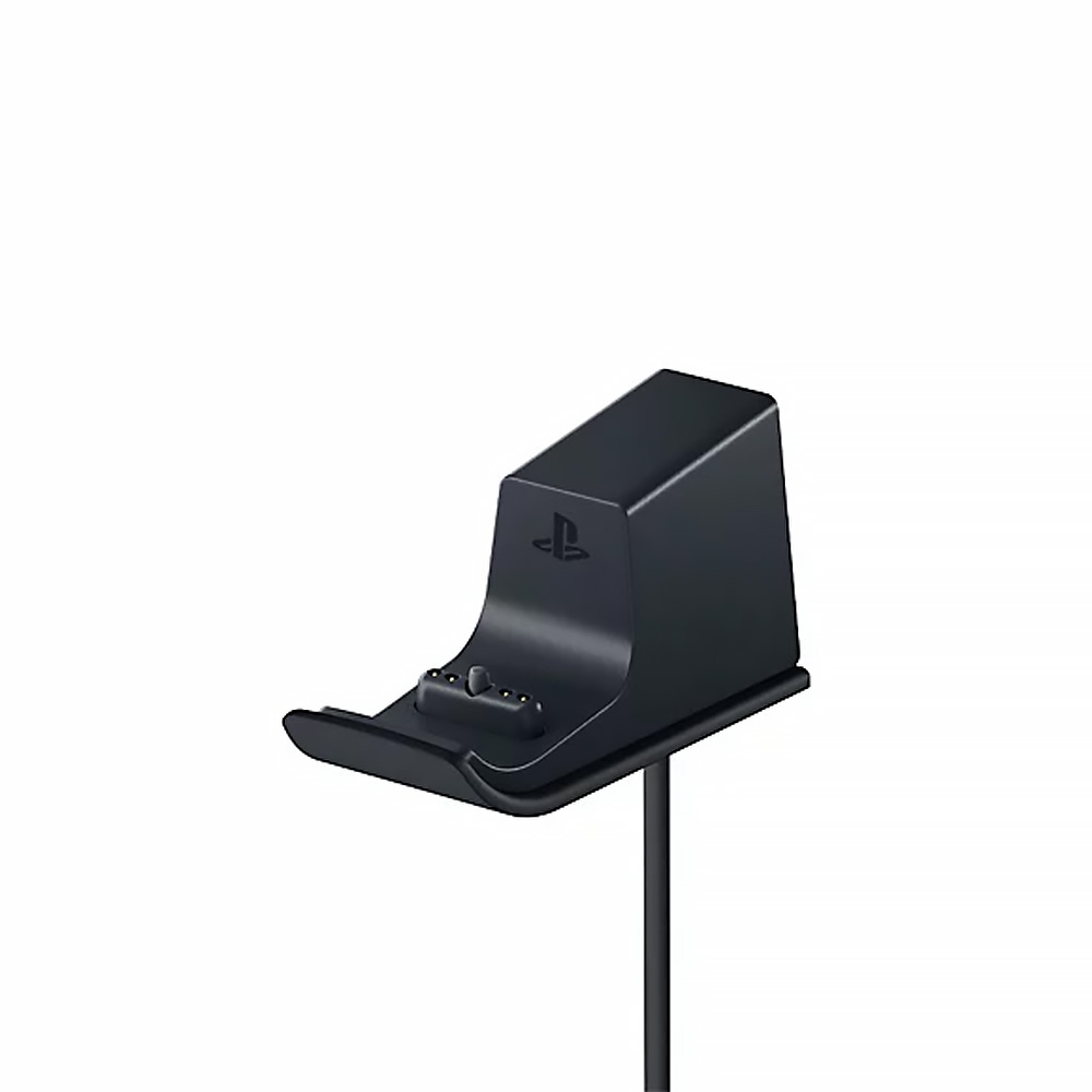 PlayStation PULSE Elite wireless headset 無線耳機(CFI-ZWH2G 01)(午夜黑)