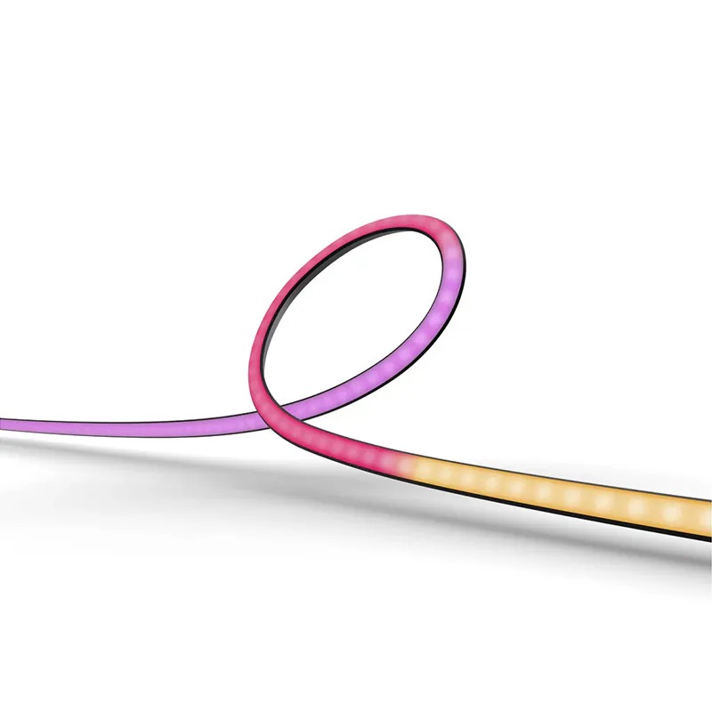 Philips Hue Play Gradient PC Strip 漸變全彩情境燈(32-34吋 電腦螢幕適用)