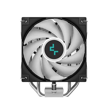 DeepCool AG400 ARGB CPU風冷散熱器