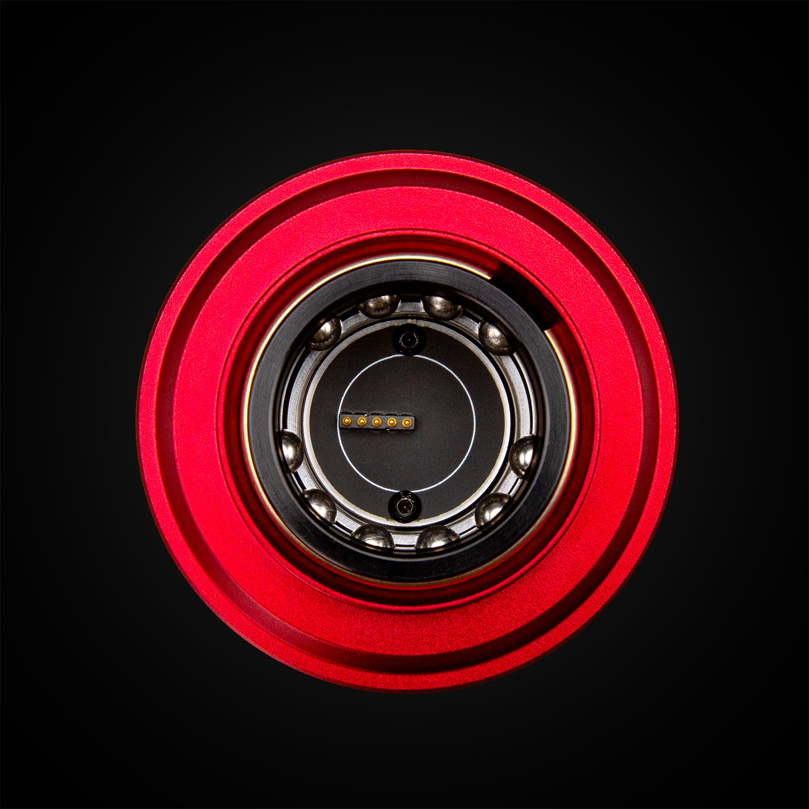 Simagic QR70 Quick Release 快拆(孔距70mm)
