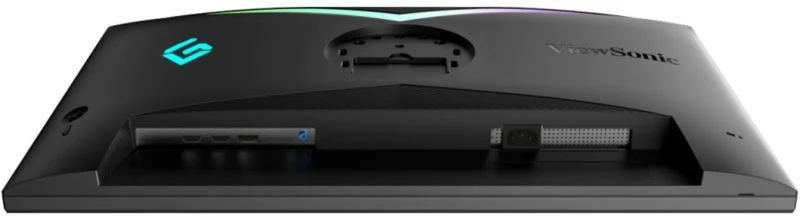 ViewSonic VX2766-2K-PRO-6 27吋 2K QHD 300Hz Fast IPS 顯示器