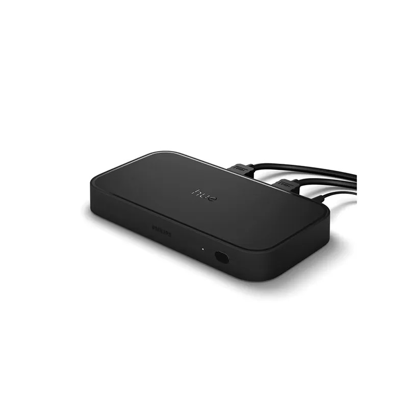 Philips Hue Play HDMI Sync Box Gen 2 8K 影音燈光同步器 (第二代)
