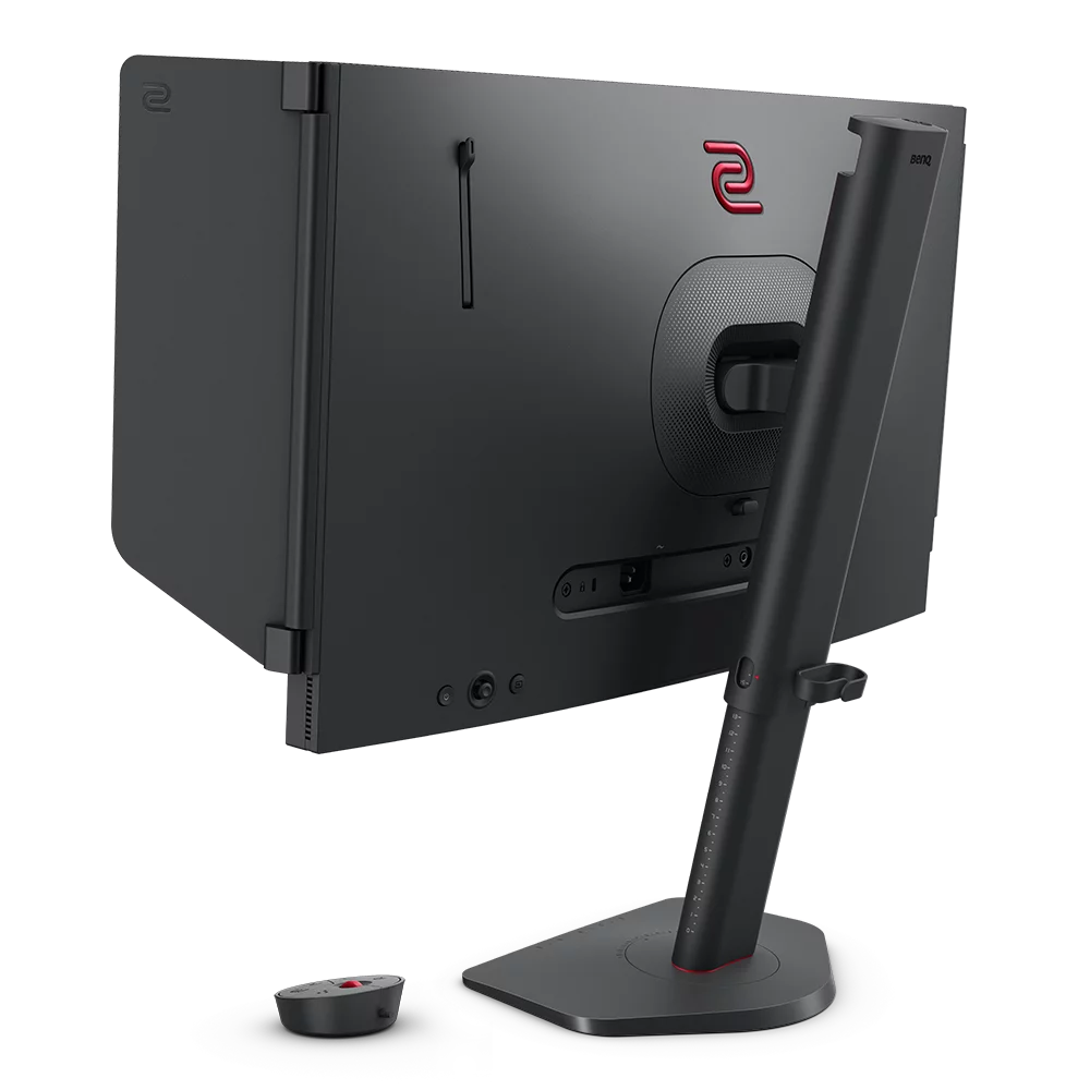 ZOWIE XL2586X+ 24.1吋 1080P FHD 600Hz Fast TN DyAc2 專業電競顯示器
