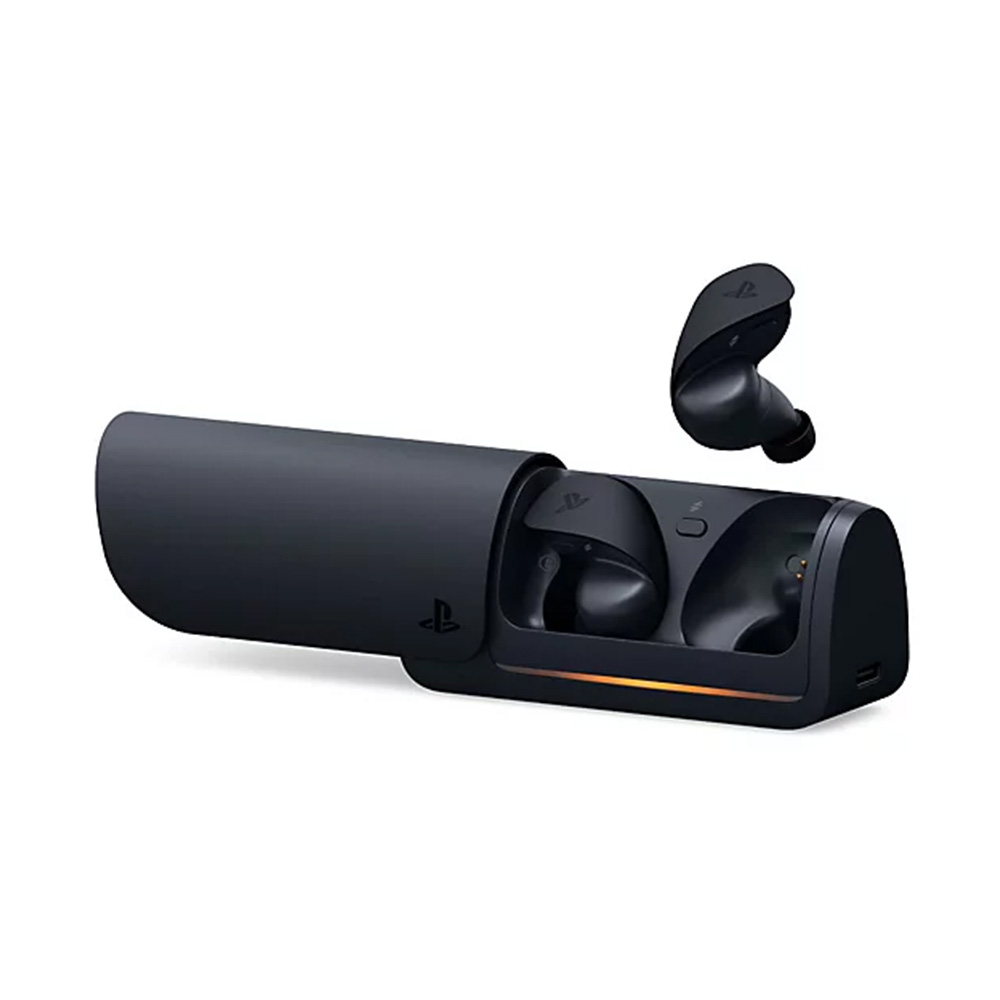 PlayStation PULSE Explore 無線入耳式耳機(CFI-ZWE1GC 01)(午夜黑)