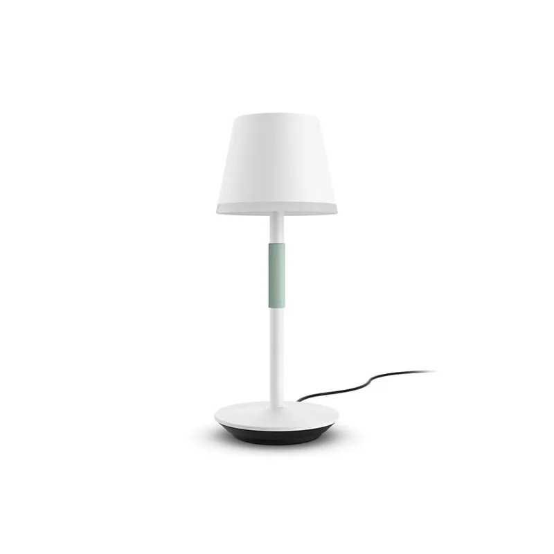 Philips Hue Go Portable Table Lamp 可攜式檯燈