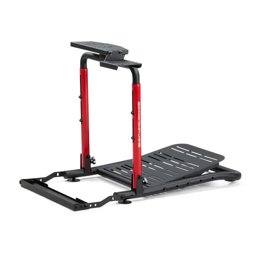 Next Level Racing Wheel Stand Lite 2.0 摺疊車架(NLR-S040)