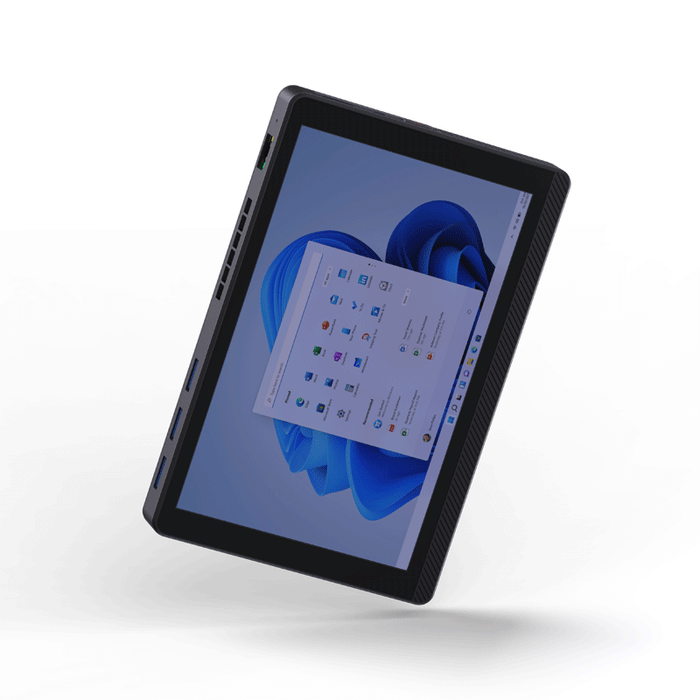 MOREFINE M11 (Intel N100+16GB+512GB+WiFi6) 迷你電腦