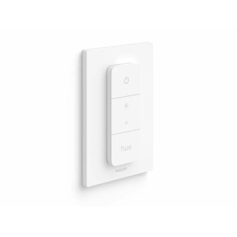 Philips Hue Dimmer Switch 調光開關 (第2代)