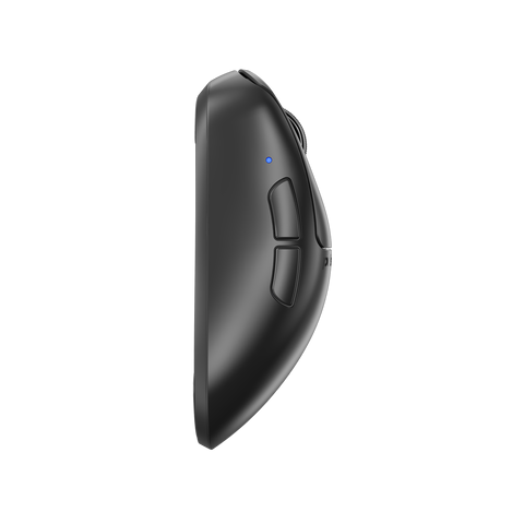 Pulsar Xlite V4 無線遊戲滑鼠(Black-Medium)