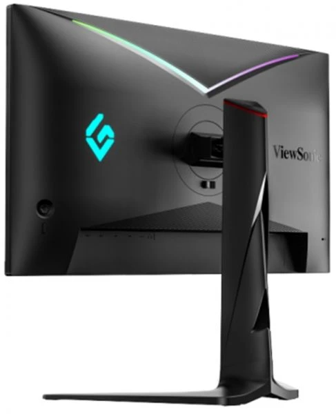 ViewSonic VX2766-2K-PRO-6 27吋 2K QHD 300Hz Fast IPS 顯示器