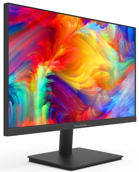 ViewSonic VA2462-4K-HD 23.8吋 4K UHD 60Hz IPS 顯示器