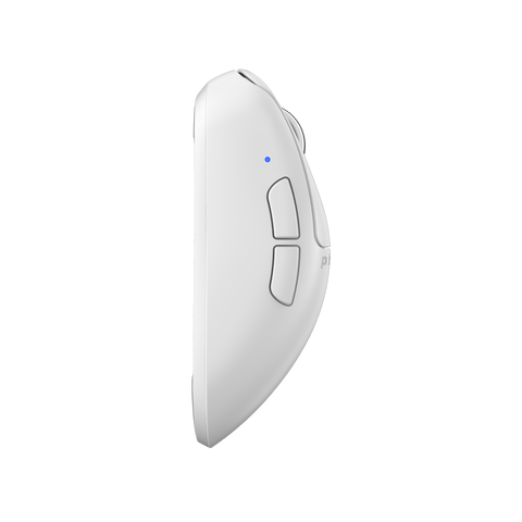 Pulsar Xlite V4 無線遊戲滑鼠(White-Medium)