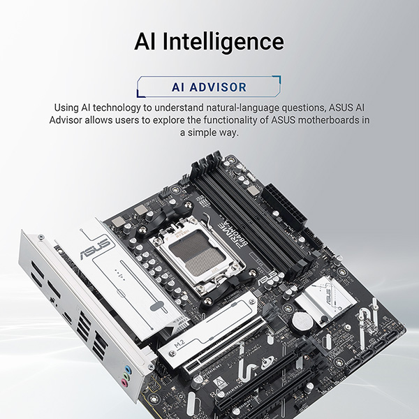 ASUS PRIME B840M-A-CSM 主機板(MB-BB84PMA)
