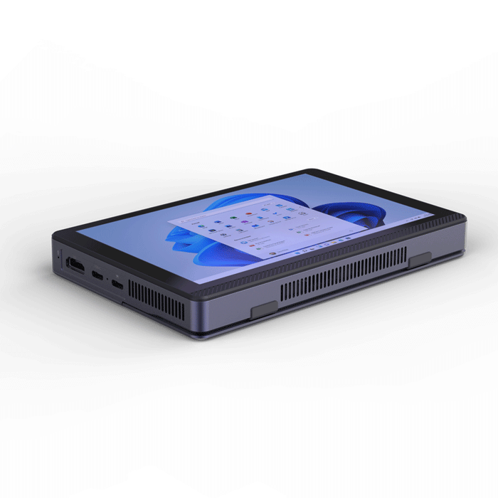 MOREFINE M11 (Intel N100+16GB+512GB+WiFi6) 迷你電腦