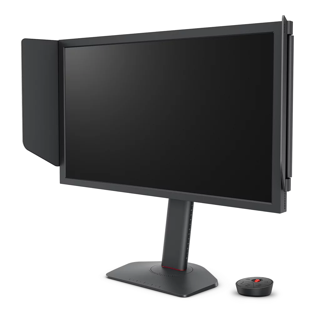 ZOWIE XL2586X+ 24.1吋 1080P FHD 600Hz Fast TN DyAc2 專業電競顯示器