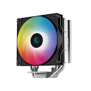 DeepCool AG400 ARGB CPU風冷散熱器