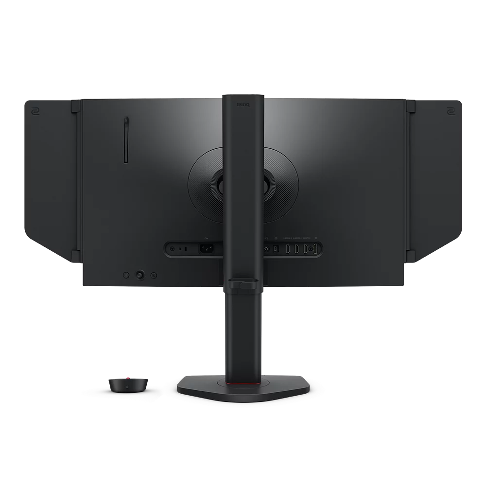 ZOWIE XL2586X+ 24.1吋 1080P FHD 600Hz Fast TN DyAc2 專業電競顯示器