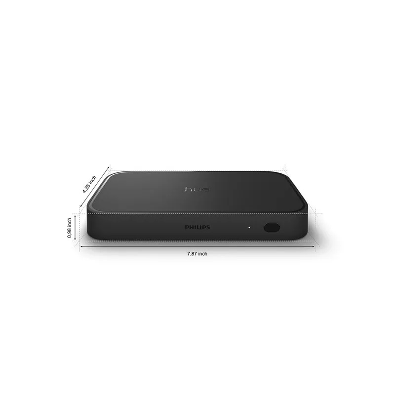 Philips Hue Play HDMI Sync Box Gen 2 8K 影音燈光同步器 (第二代)