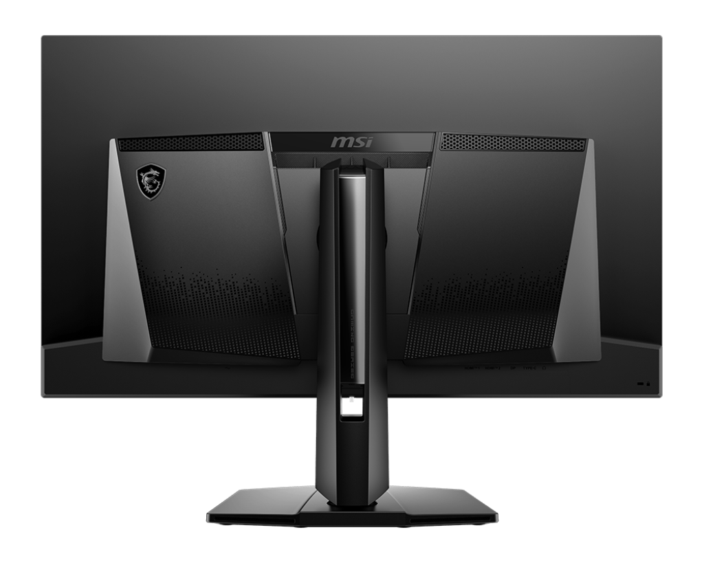 MSI MAG321UP QD-OLED 31.5吋 4K UHD 165Hz QD-OLED 電競顯示器
