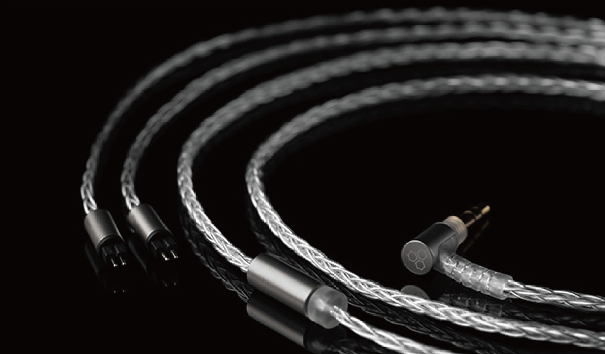 Final Audio S4000 不鏽鋼外殼入耳式耳機