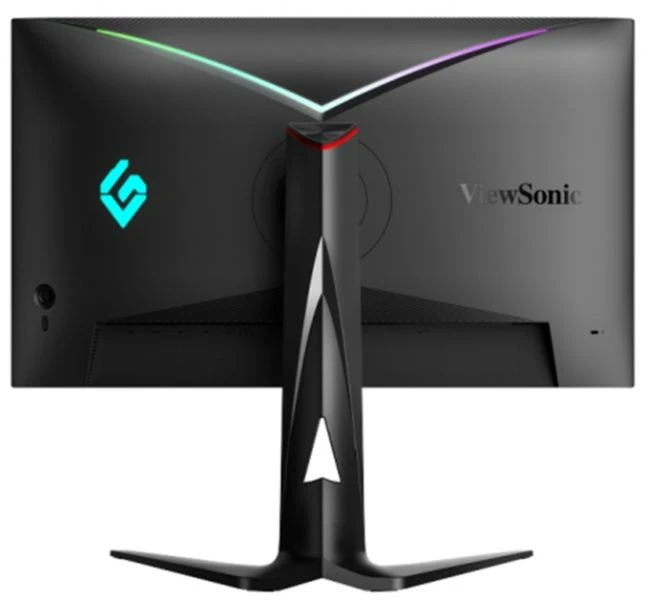 ViewSonic VX2766-2K-PRO-6 27吋 2K QHD 300Hz Fast IPS 顯示器