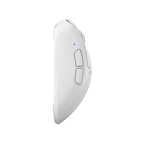 Pulsar Xlite V4 無線遊戲滑鼠(White-Large)