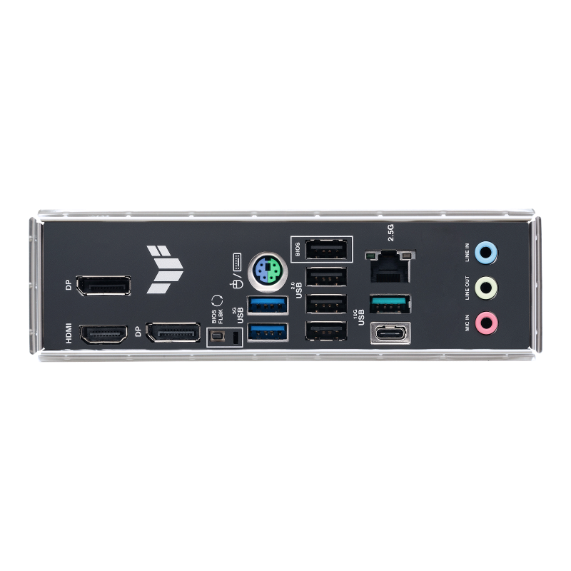 ASUS TUF GAMING B650M-E WIFI MATX主機板