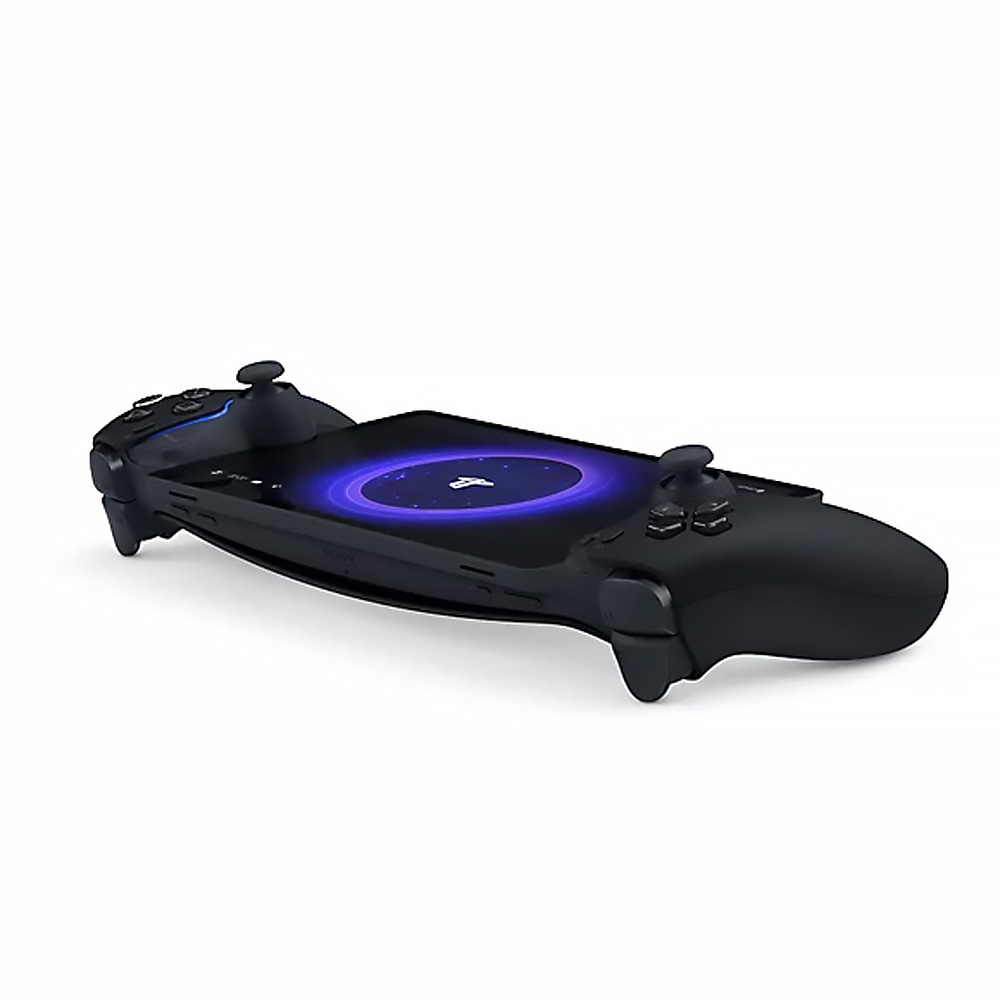 【香港行貨】PlayStation Portal 遙控遊玩機(午夜黑)