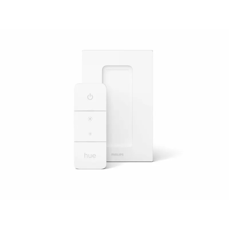 Philips Hue Dimmer Switch 調光開關 (第2代)