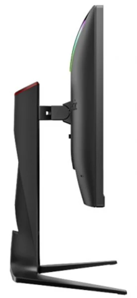 ViewSonic VX2766-2K-PRO-6 27吋 2K QHD 300Hz Fast IPS 顯示器